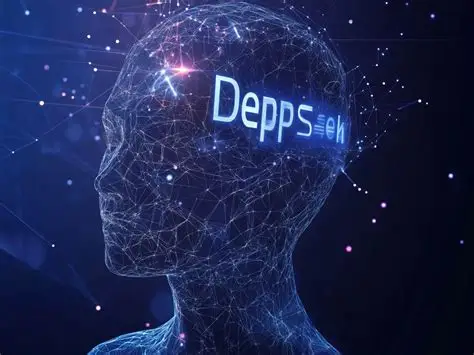 DeepSeek轻博客介绍页
