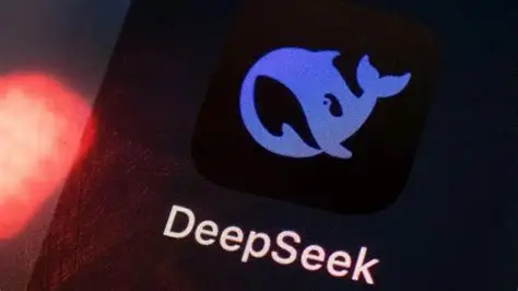 DeepSeek网页版入口说明