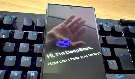 DeepSeek下载帮助